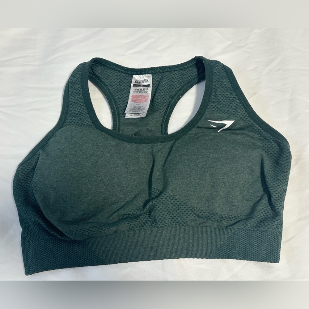 Gymshark Sports Bra